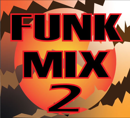 Funk Mix vol 2