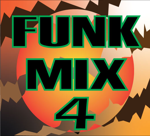 Funk Mix vol 4