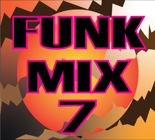 Funk Mix vol 7