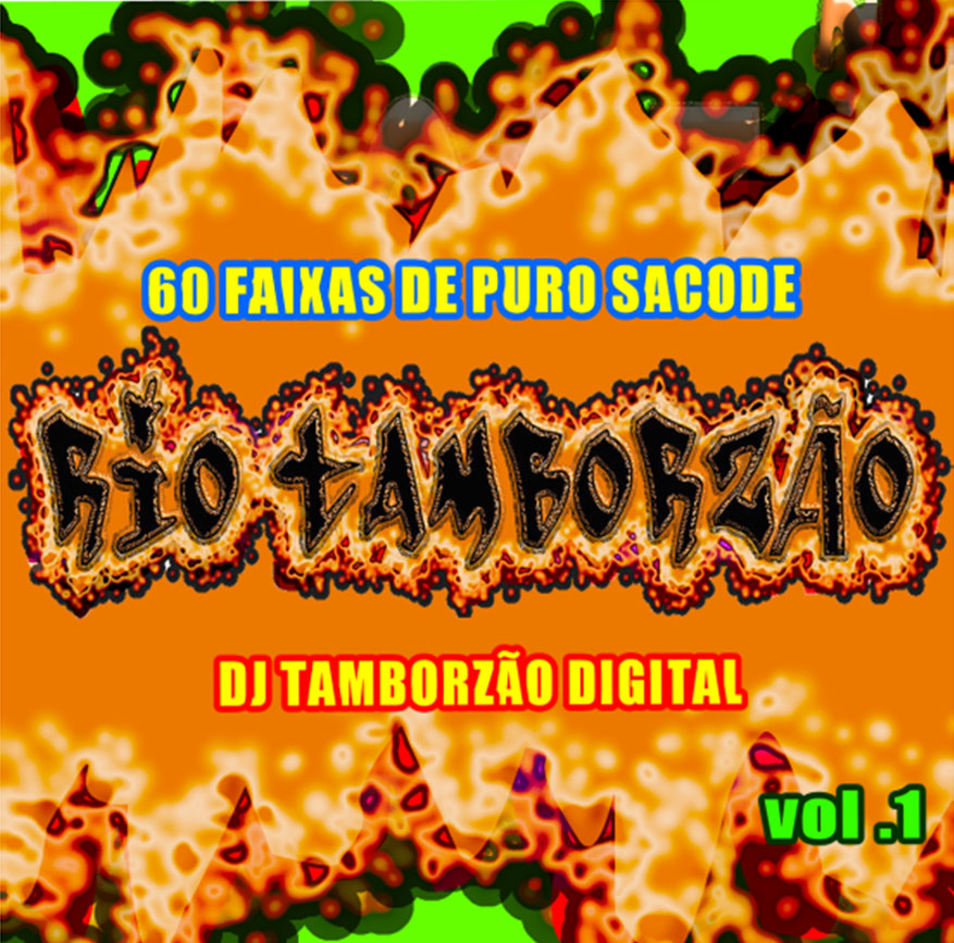 Rio Tamborzão