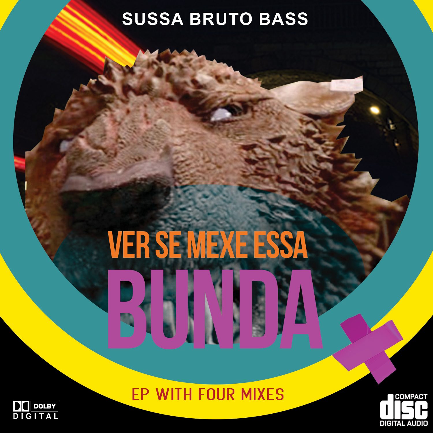 Ver Se Mexe Essa Bunda