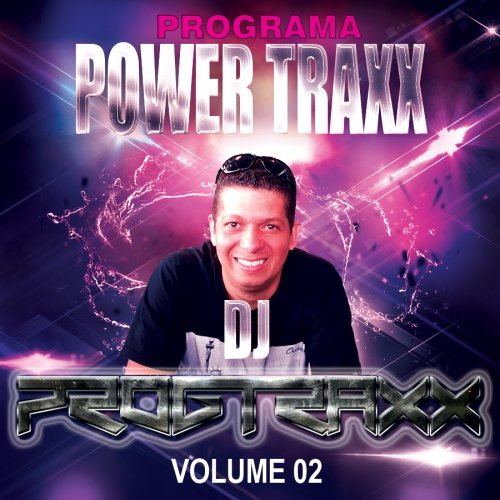 Power Traxx vol 2