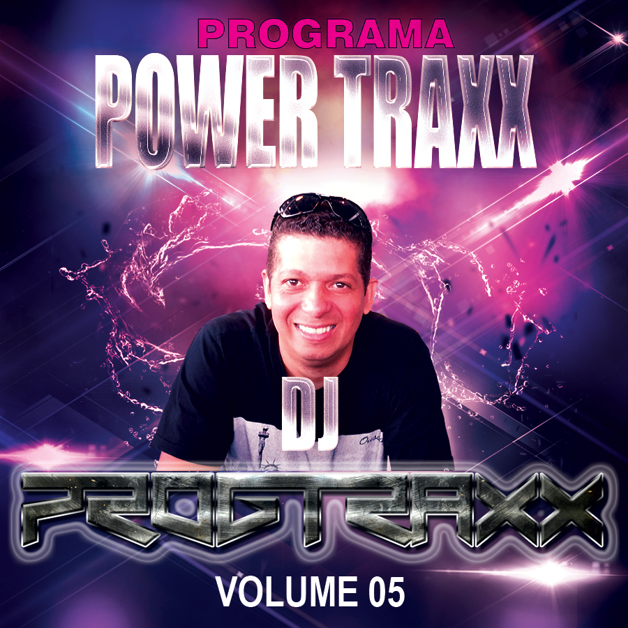Power Traxx vol 5