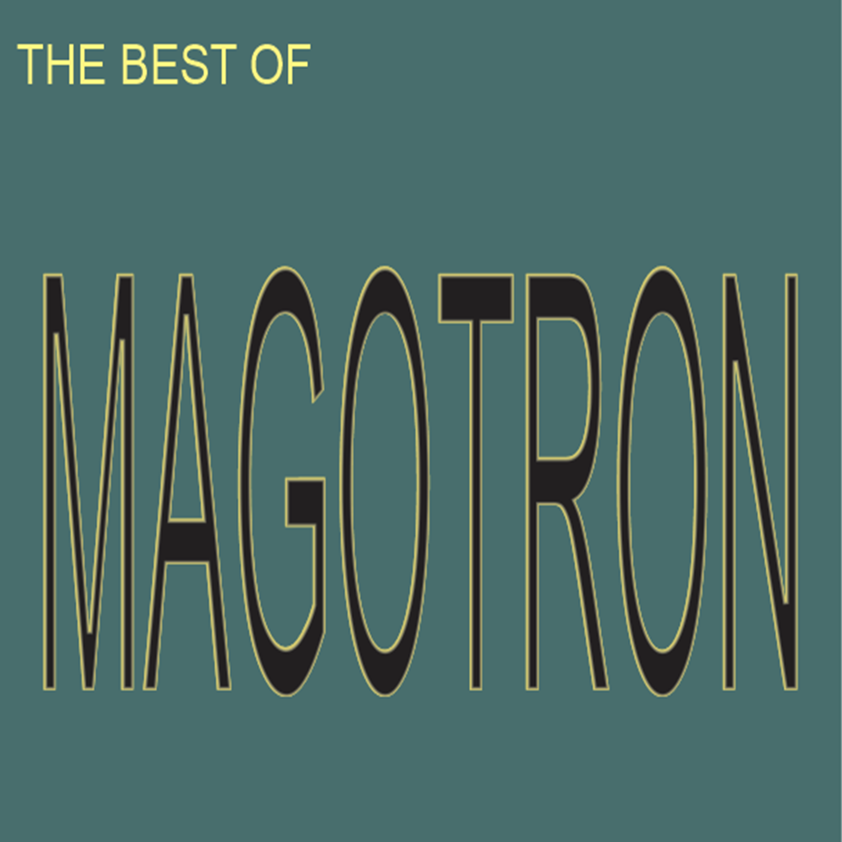 The best Magotron