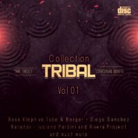 Tribal House Sensation