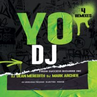 Yo DJ