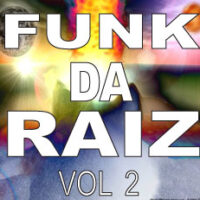 Funk da Raiz vol 2
