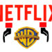 Netflix compra Warner Bros