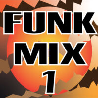 Funk Mix vol 1