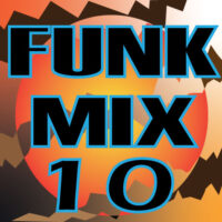 Funk Mix vol 10