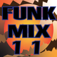 Funk Mix vol 11