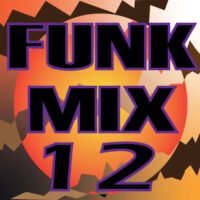 Funk Mix vol 12