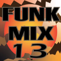 Funk Mix vol 13