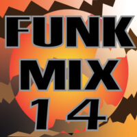 Funk Mix vol 14