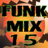 Funk Mix vol 15