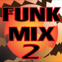 Funk Mix vol 2