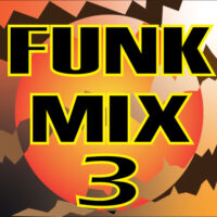 Funk Mix vol 3