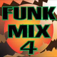 Funk Mix vol 4