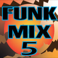 Funk Mix vol 5