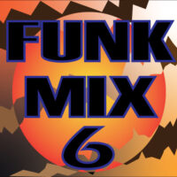 Funk Mix vol 6