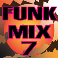Funk Mix vol 7
