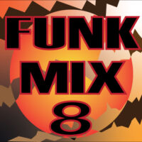 Funk Mix vol 8