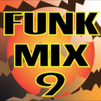 Funk Mix vol 9