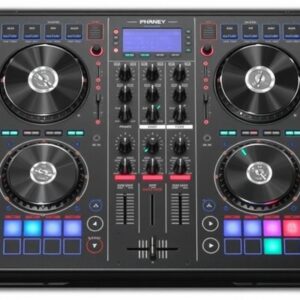 Как выбрать свою идеальную контроллер: лучшие варианты для диджея в 2025 году