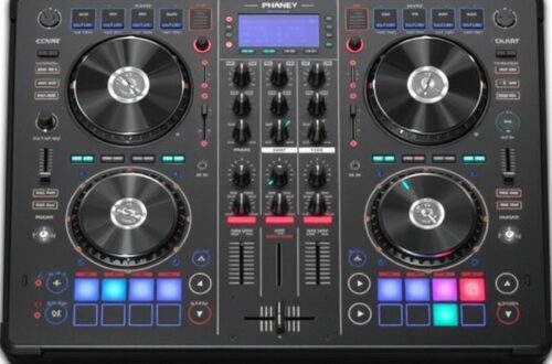 Как выбрать свою идеальную контроллер: лучшие варианты для диджея в 2025 году
