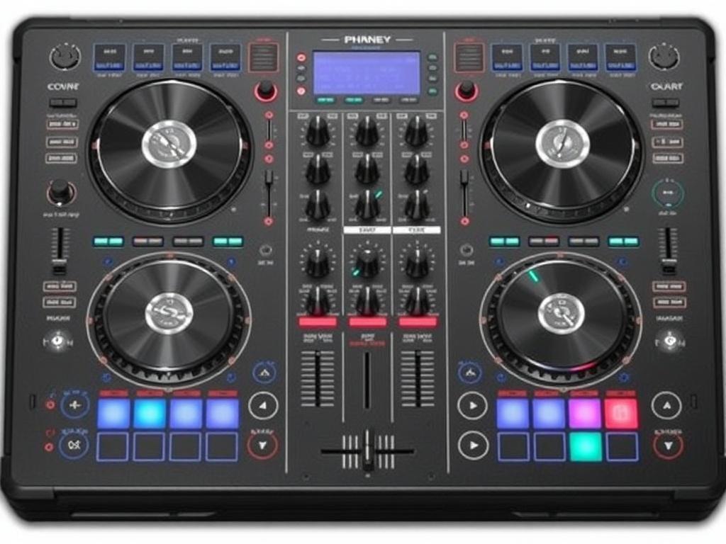 Как выбрать свою идеальную контроллер: лучшие варианты для диджея в 2025 году