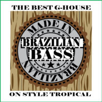 Made in Brazilian Bass