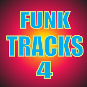 Funk Tracks vol 4
