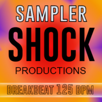 Breakbeat 125 BPM