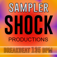 Breakbeat 135 BPM