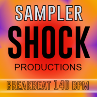Breakbeat 140 BPM