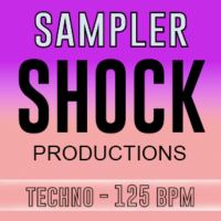 Techno 125 BPM