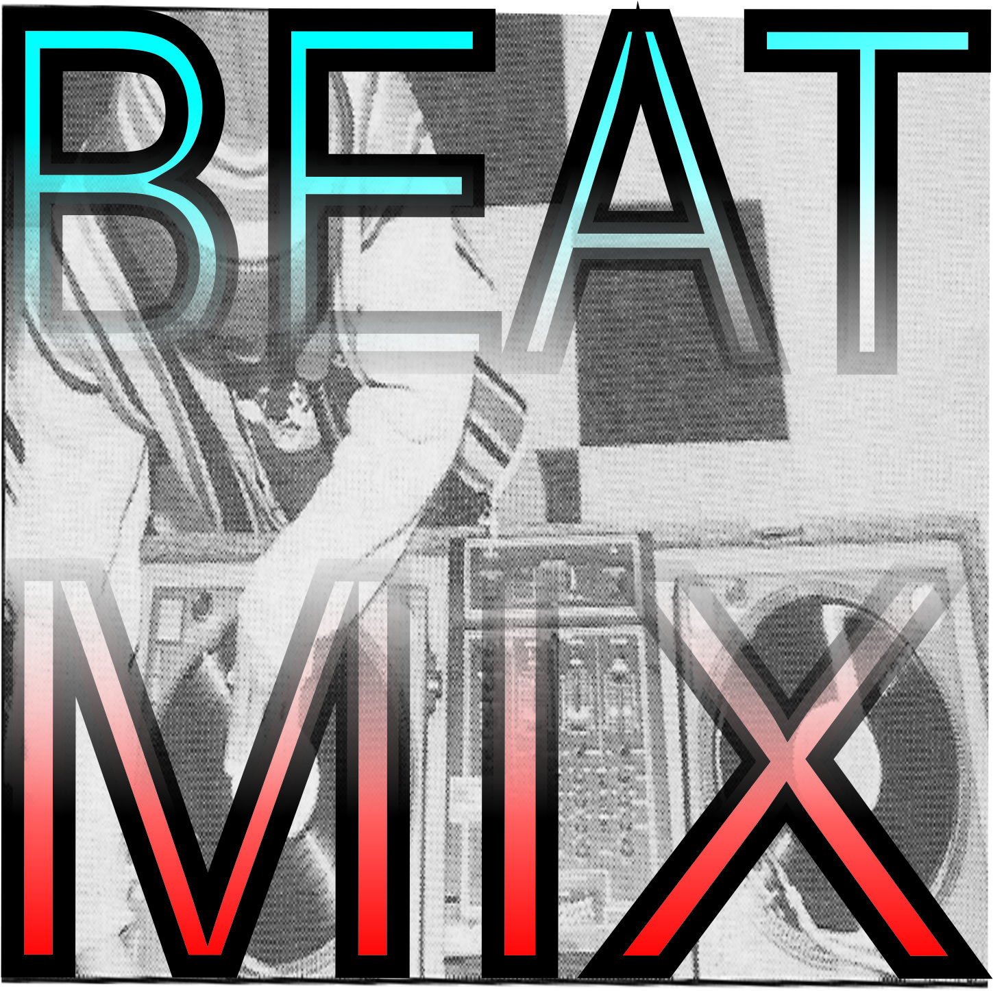 Beat Mix vol 1
