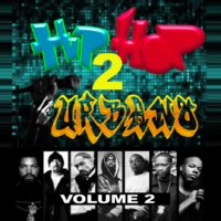 Hip Hop Urbano vol 2