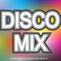 Disco Mix Vol 1