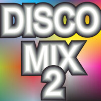 Disco Mix Vol 2