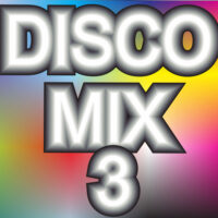 Disco Mix Vol 3