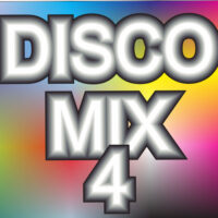 Disco Mix Vol 4