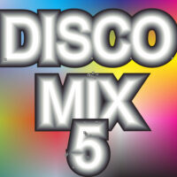Disco Mix Vol 5