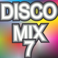 Disco Mix Vol 7
