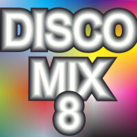 Disco Mix Vol 8