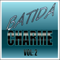 Batida Charme vol 2