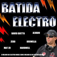 Batida Electro vol 1