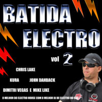 Batida Electro vol 2
