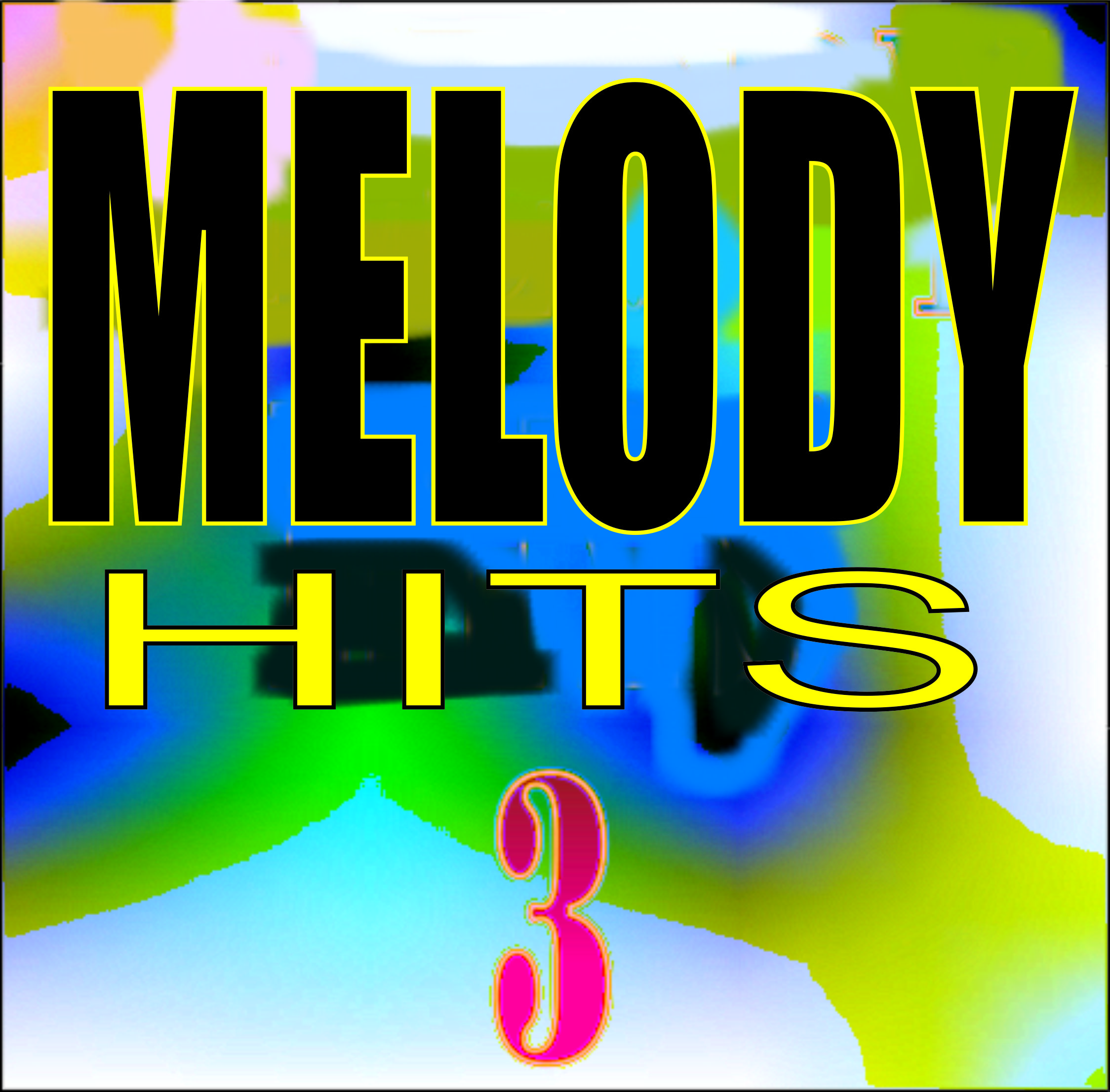 Melody Mix vol 3