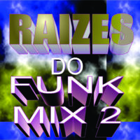 Raizes do Funk Mix vol 2